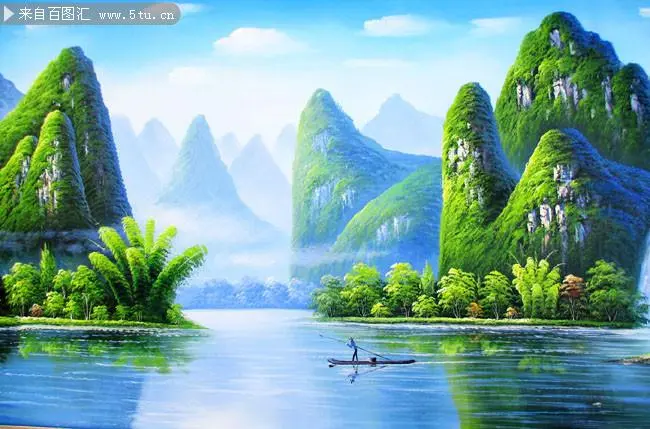 绿色环保